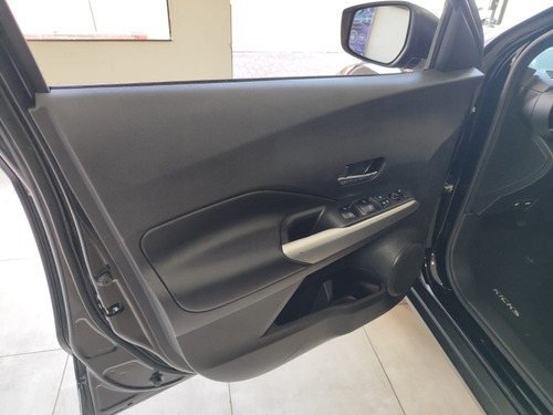 Nissan Kicks 1.6 SL CVT (Flex)