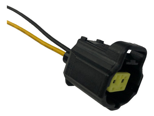 Conector Valvula Temperatura Ecosport Fordka Fiesta Max 1.6