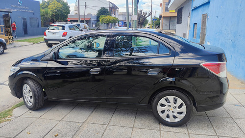 Chevrolet Prisma 1.4 Lt 98cv