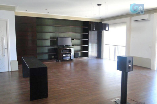 Imagem 1 de 30 de Apartamento À Venda, Praia Das Pitangueiras, Guarujá. - Ap4359