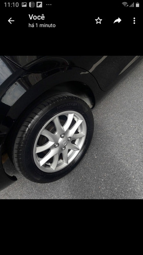 Imagem 4 de 8 de Jac J3 2012 1.4 16v 5p