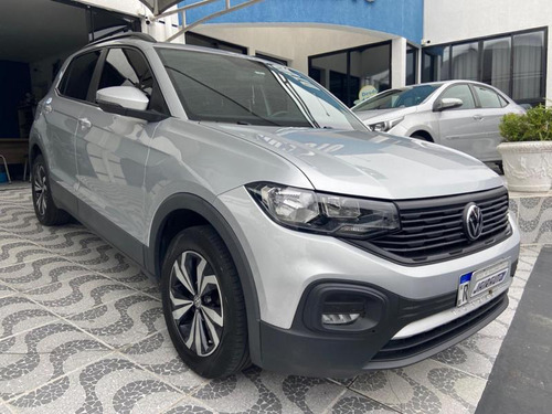 Volkswagen T-Cross T Cross Sense Tsi Ad