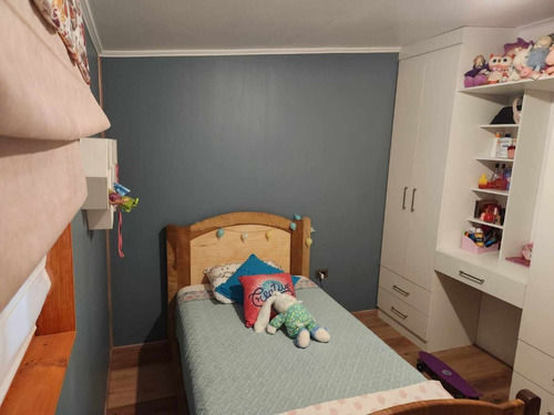 Vende Acogedora Casa Avenida Tromen Temuco