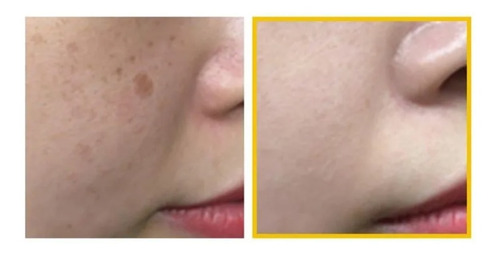 Imagen 2 de 4 de Some By Mi Yuja Niacin Brightening Sleeping Mask Manchas