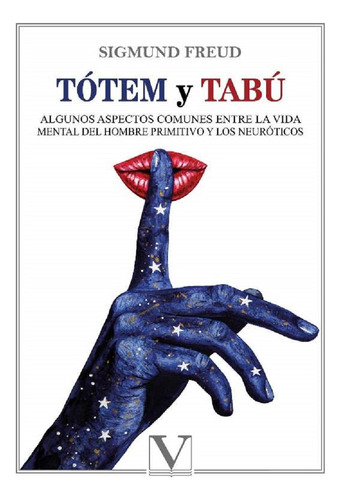 Libro Tã³tem Y Tabãº - Freud, Sigmund