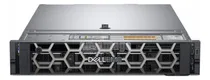 Comprar Servidor Dell R740 Xeon Silver 64gb Ram Ssd 480gb 2 Dd 1tb