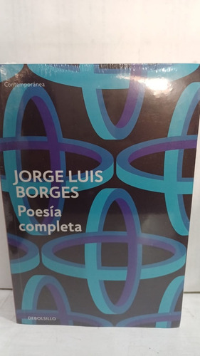 Poesia Completa // Jorge Luis Borges 