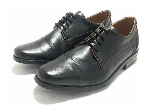 Imagen 3 de 4 de Zapatos De Charol