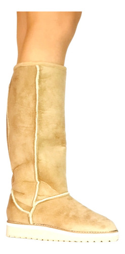 Bota Pantubota Corderito