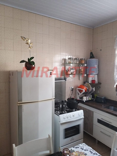 Imagem 7 de 12 de Casa Terrea Em Santa Terezinha - São Paulo, Sp - 287059