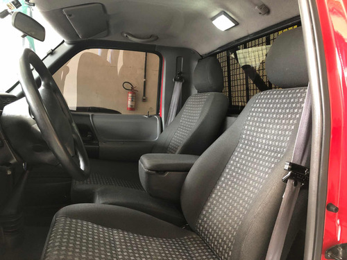 Ford Ranger 2.3 Xls Cab. Simples 4x2 Sport 2p