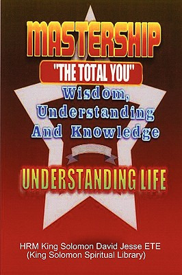 Libro Mastership And The Understanding Of Life - Ete, Kin...