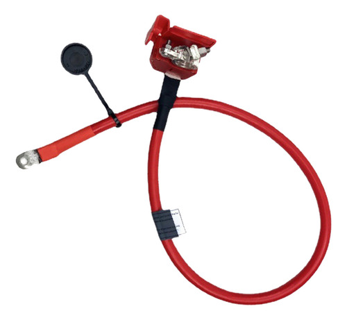 Cable De Batería Positivo Para Coche 61126998059 Para 5, 6 Y