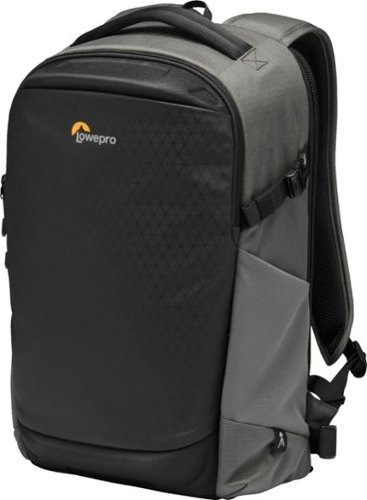 Mochila Flipside Bp 300 Aw Iii Lowepro Color Color Carbón