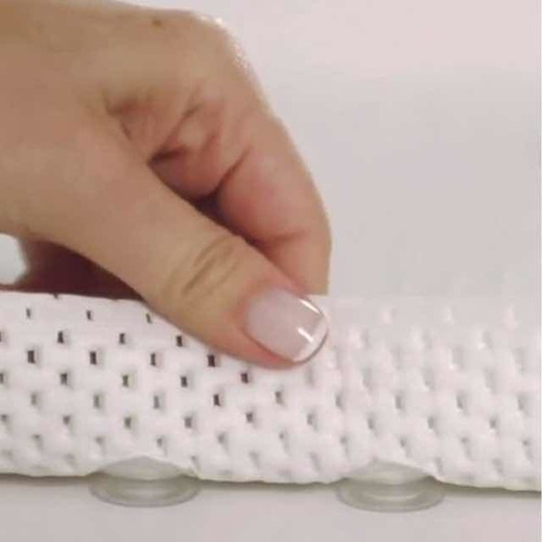 Imagen 6 de 9 de Alfombra Para Baño Baby Innovation Safe Mat Antideslizante