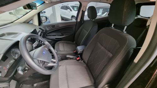 Ford Ecosport 1.5 Se 123cv 4x2 Manual