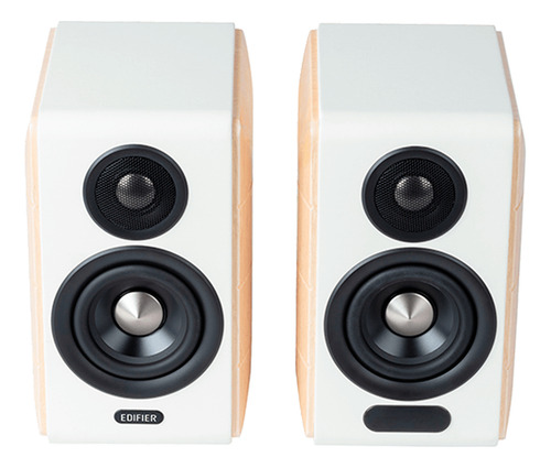 Edifier S880db Mkii Parlantes Activos Hifi 2.0 Bt 88w Blanco