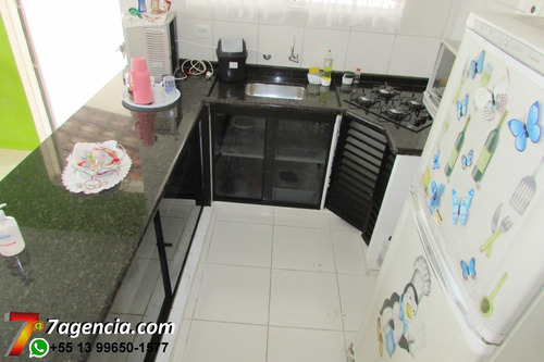 Imagem 6 de 14 de Casa Em Itanhaem 2 Quartos Churrasqueira 1 Suite Lado Praia Ch83