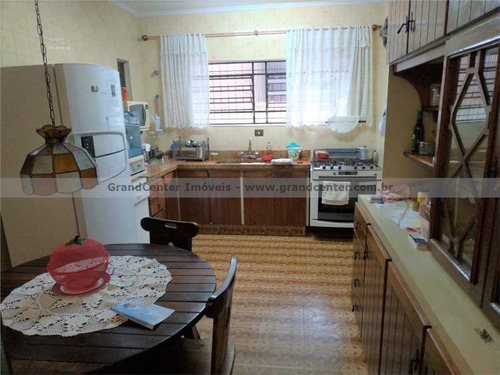 Imagem 4 de 15 de Terrea - Vila Bastos - Santo Andre - Sao Paulo | Ref.: - 11016