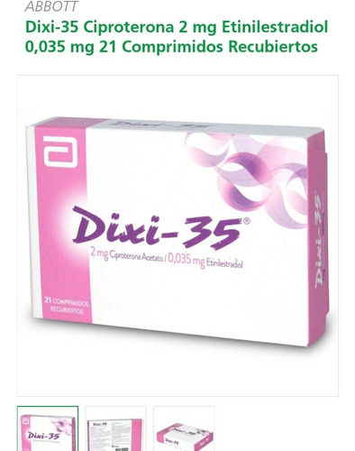 Dixi 35