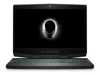 Laptop Alienware M15 Rtx2060 Core I7 Ram 16gb Con Pila Nueva