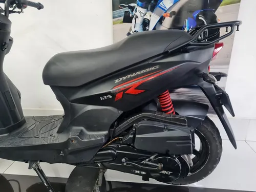 Akt Dynamic R 125 2020