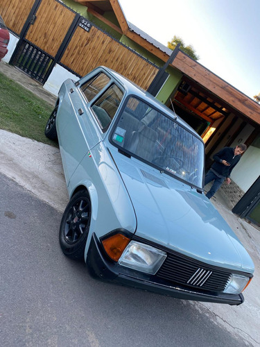 Fiat 128 1.5 Se