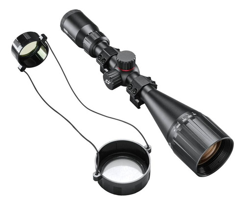 Mira Telescopica Simmons Pro Hunter 6-18x50 Truplex Weaver.