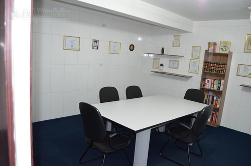 Imagem 18 de 30 de Comercial Para Venda, 0 Dormitórios, Freguesia Do Ó - São Paulo - 2612