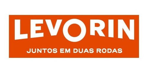 Pneu Levorin Dianteiro 80/100-18 Matrix Comet 150