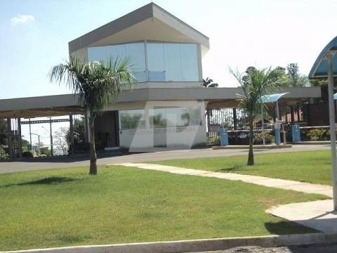 Imagem 25 de 25 de Chácara Condomínio Colinas De Piracicaba - Ch00106 - 69245015