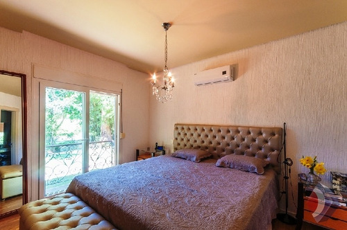 Imagem 7 de 15 de Casa Em Condominio - Terraville - Ref: 6962 - V-6962
