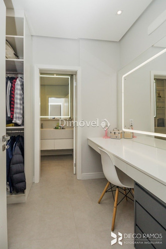 Imagem 15 de 15 de Casa Em Condominio - Terraville - Ref: 22924 - V-22924