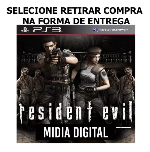 Dvd Resident Evil  MercadoLivre 📦