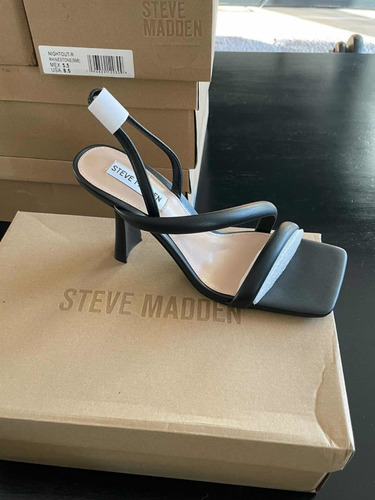 Zapatillas Steve Madden