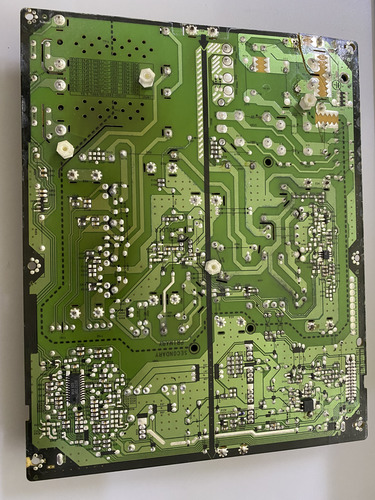 Eax6112 Fuente Lg 32ld450 No Funciona Serie 860 (Usado)