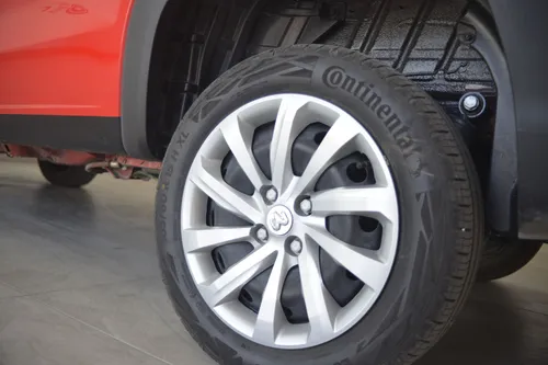 RAM 700 1.3 Tradesman Cabina Regular Mt