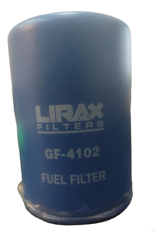 Filtro Combustible 33358 Wp-4102 Ff5052 Cargo 815 1721 Jac 