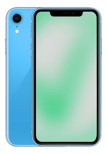 Apple iPhone XR 64 Gb - Azul