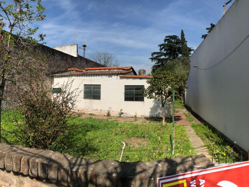 Terreno En Venta En González Catán