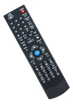 Comprar Control Remoto Reproductor Dvd 271 Dvd271 Consulte Su Modelo