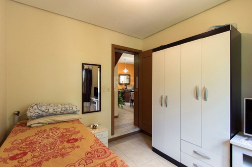 Casa Em Camaquã Com 3 Dormitórios - Lu265734
