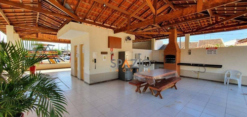 Imagem 14 de 17 de Casa Com 3 Dormitórios À Venda, 64 M² Por R$ 330.000,00 - Jardim Hipódromo - Rio Claro/sp - Ca0563