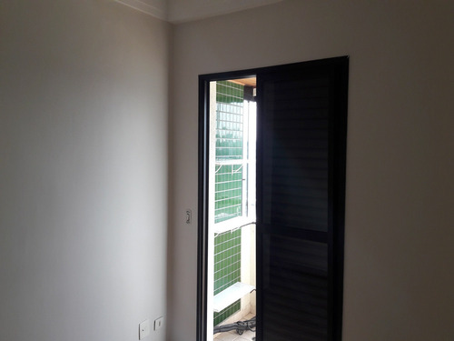Imagem 6 de 12 de Apartamento Magnífico Na Alpha Club - Ap03200 - 70139742