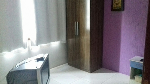 Imagem 6 de 12 de Excelente Casa Em Lote De 360m² Semi Acabada, 3 Quartos Próximo Ao Clube Grêmio Espanhol Na Rua Xangri-lá Bairro Nacional. - 858