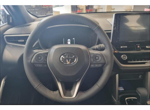 Toyota Corolla Cross 2.0 VVT-IE FLEX XRE DIRECT SHIFT