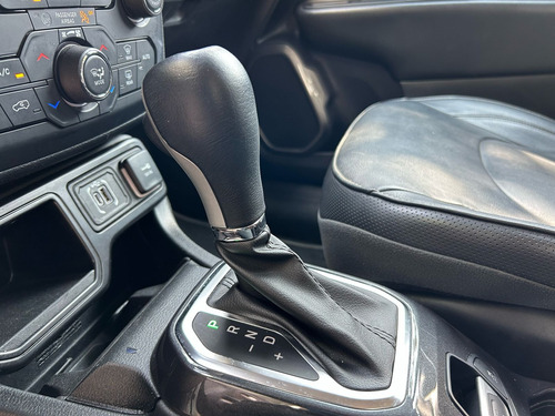 Jeep Renegade 1.3 Latitude Fwd At