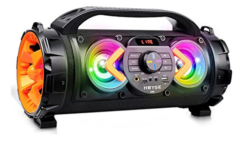 Altavoz Bluetooth, Altavoz Portátil De 70w, Altavoz 618nk