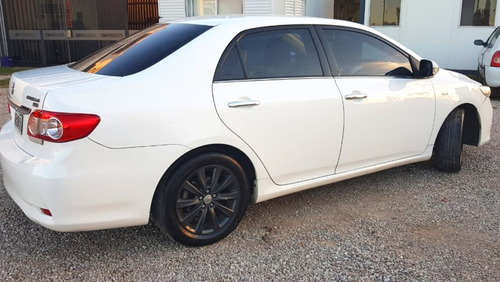 Toyota Corolla Sge Aut. 2012 C/gnc