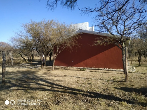 Imagen 5 de 15 de Casa Carpintería 3 Amb Lote 1000m2 200mts Ruta 1